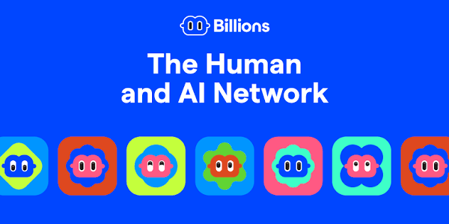 Billions Network