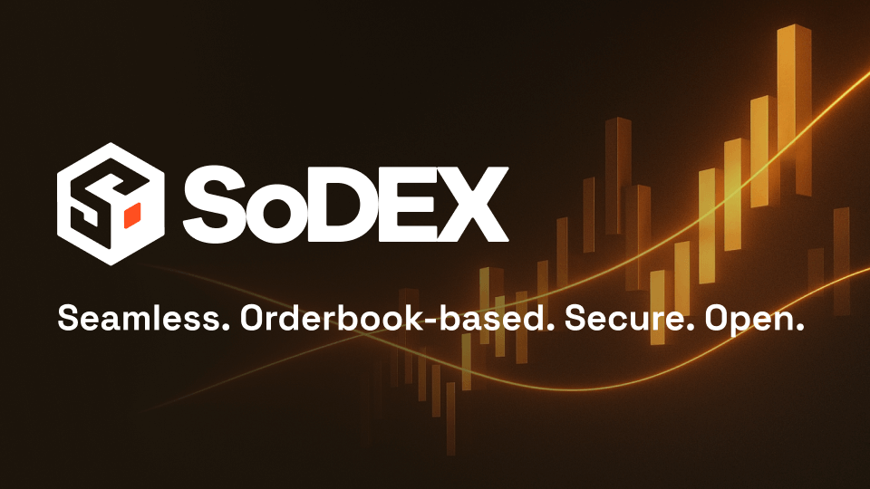 SoDEX